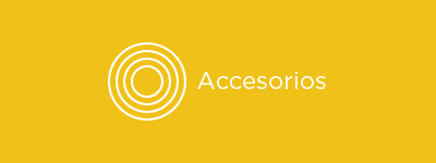  ACCESORIOS 